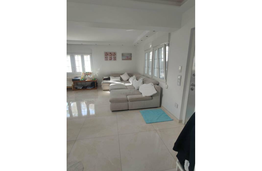 Revente - Villa - Orihuela Costa - La Zenia