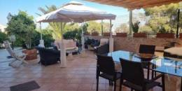 Revente - Villa - Orihuela Costa - Las Filipinas