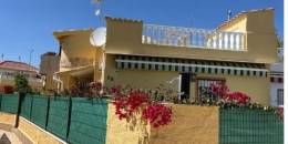 Revente - Villa - Orihuela Costa - Los Almendros-La Florida