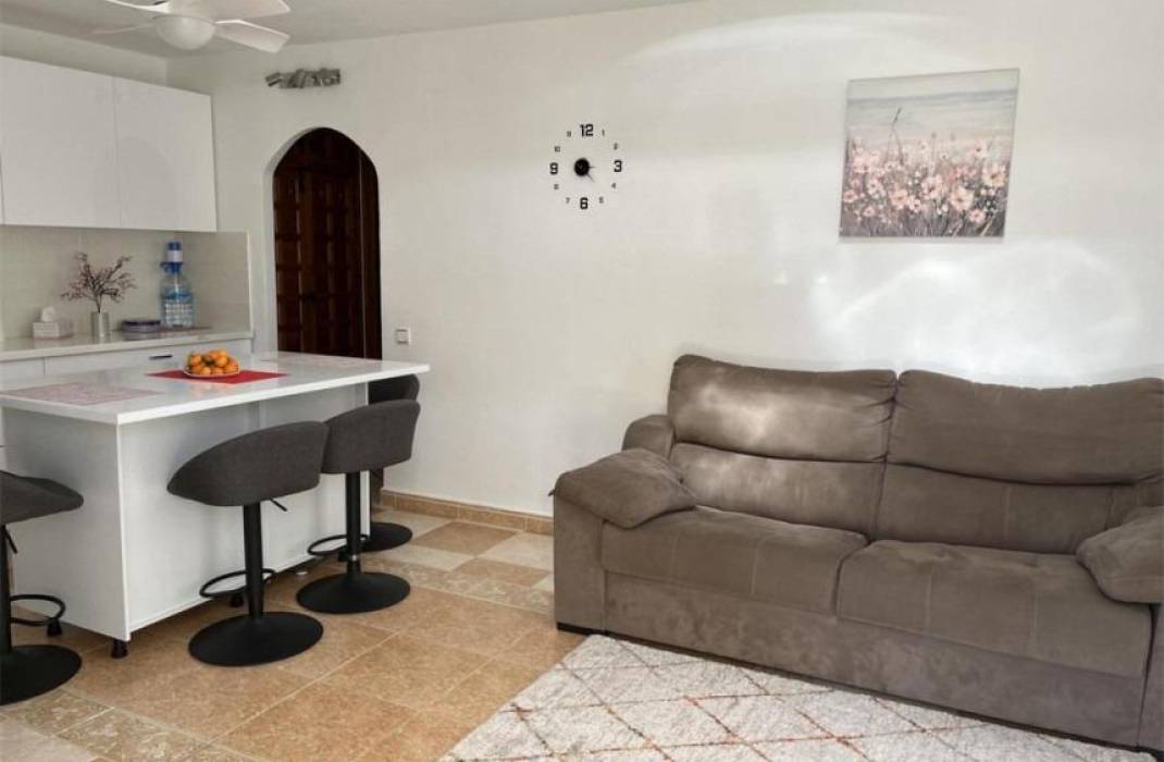 Revente - Villa - Orihuela Costa - Los Almendros-La Florida