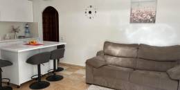 Revente - Villa - Orihuela Costa - Los Almendros-La Florida