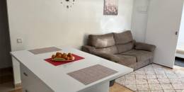 Revente - Villa - Orihuela Costa - Los Almendros-La Florida