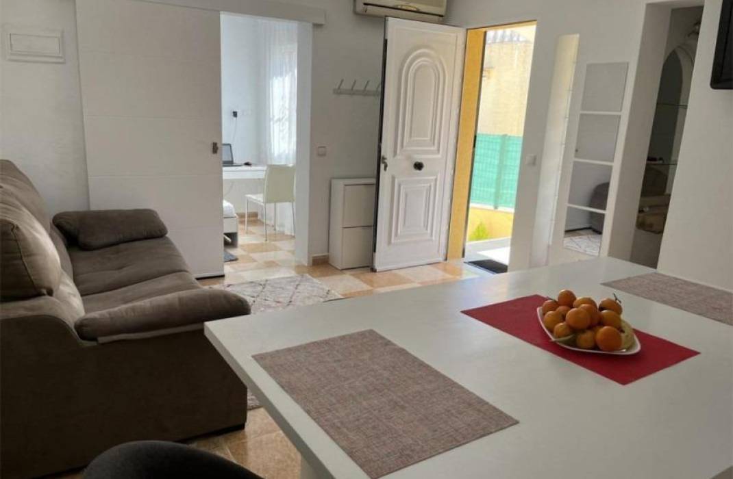 Revente - Villa - Orihuela Costa - Los Almendros-La Florida
