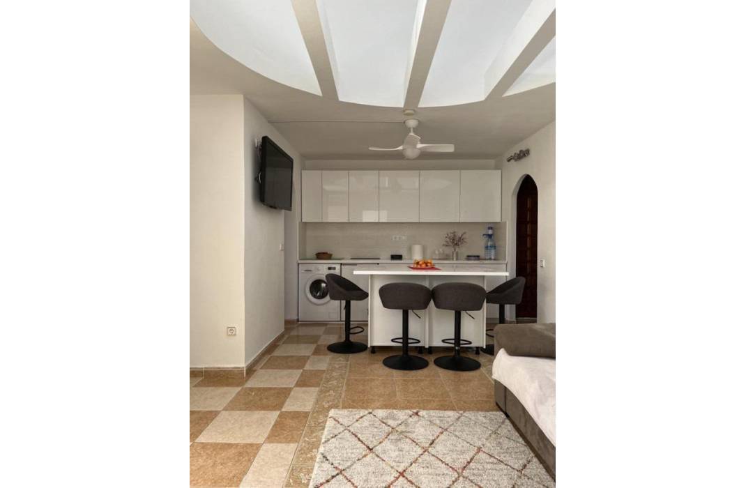 Revente - Villa - Orihuela Costa - Los Almendros-La Florida
