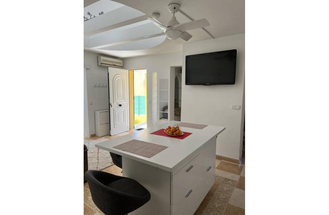 Revente - Villa - Orihuela Costa - Los Almendros-La Florida