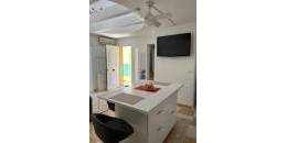 Revente - Villa - Orihuela Costa - Los Almendros-La Florida