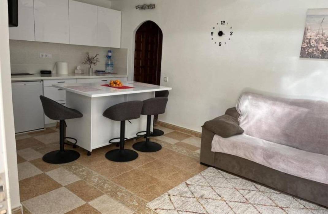 Revente - Villa - Orihuela Costa - Los Almendros-La Florida
