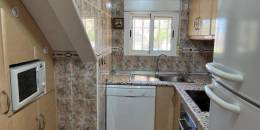Revente - Villa - Orihuela Costa - Los Almendros-La Florida