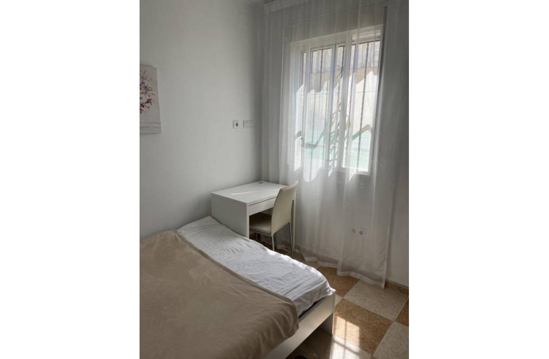 Revente - Villa - Orihuela Costa - Los Almendros-La Florida