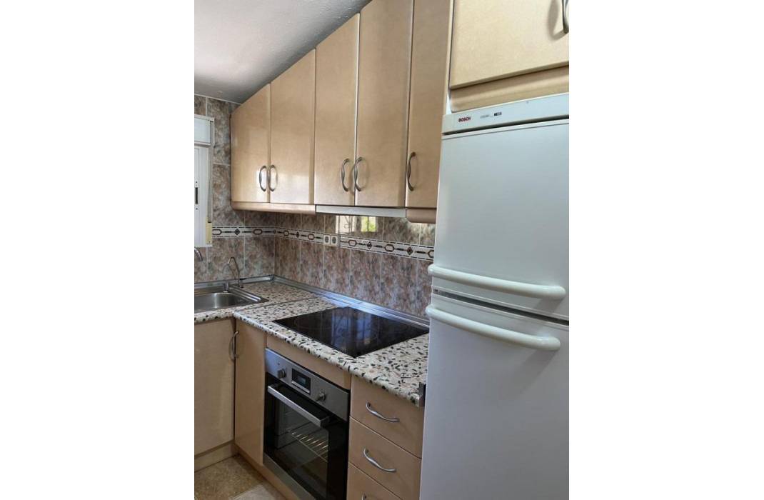 Revente - Villa - Orihuela Costa - Los Almendros-La Florida