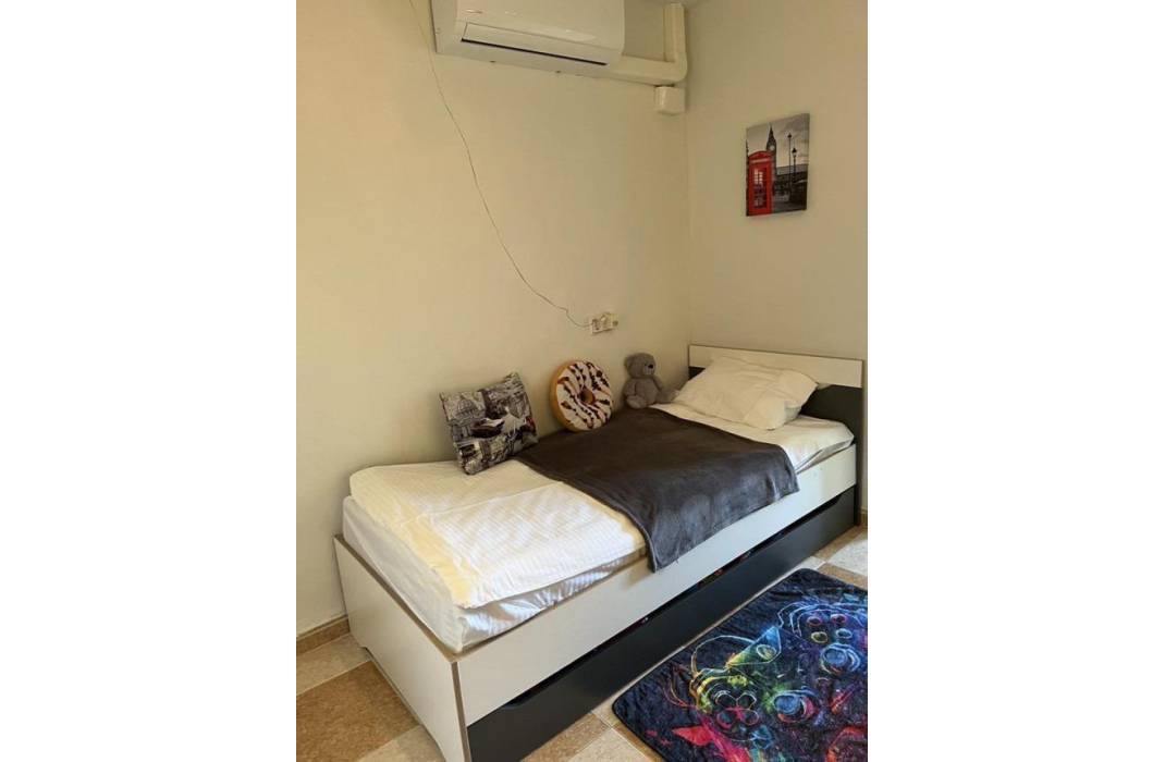 Revente - Villa - Orihuela Costa - Los Almendros-La Florida