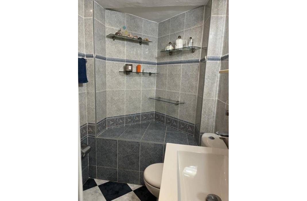 Revente - Villa - Orihuela Costa - Los Almendros-La Florida