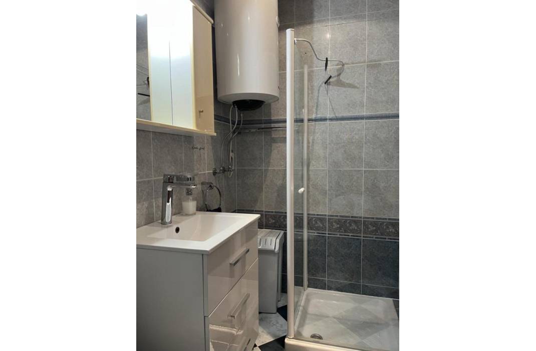 Revente - Villa - Orihuela Costa - Los Almendros-La Florida