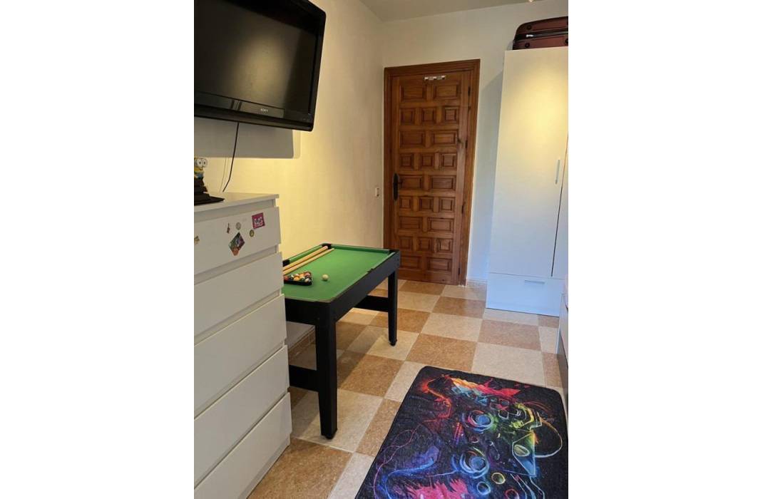 Revente - Villa - Orihuela Costa - Los Almendros-La Florida