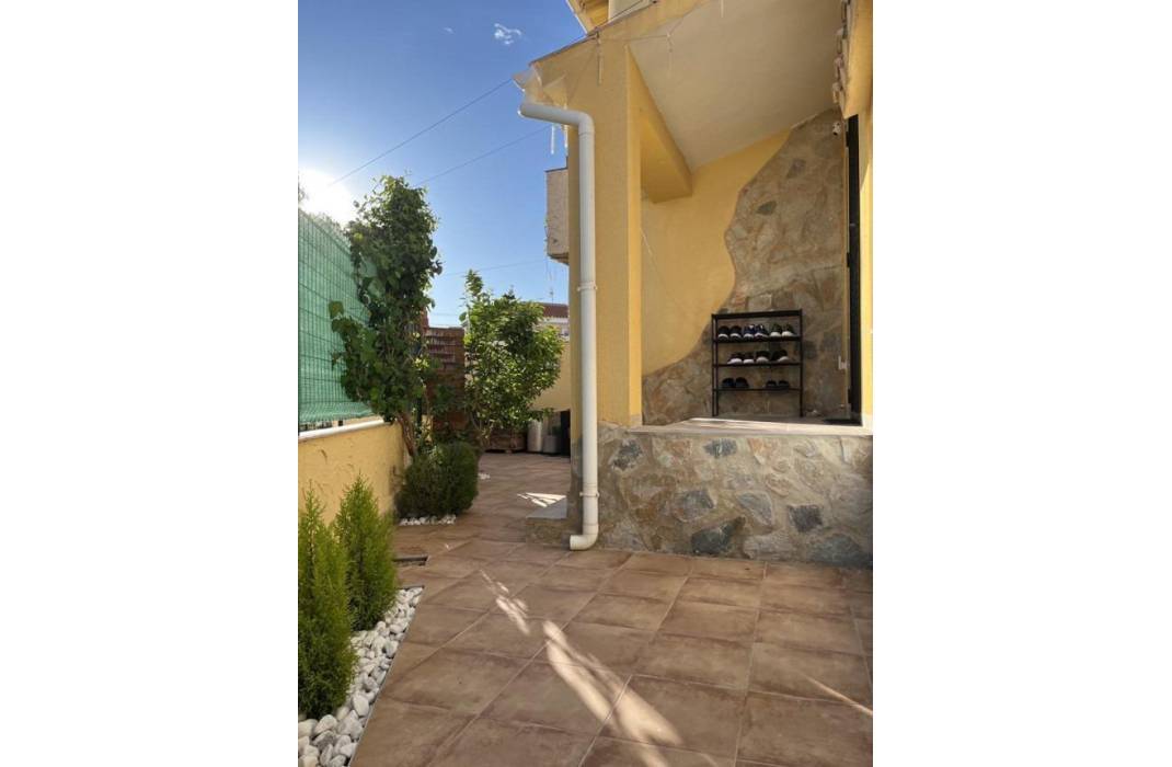 Revente - Villa - Orihuela Costa - Los Almendros-La Florida