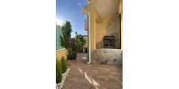 Revente - Villa - Orihuela Costa - Los Almendros-La Florida