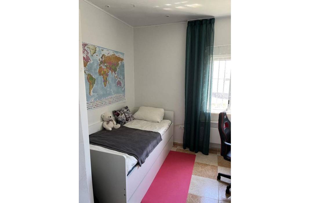 Revente - Villa - Orihuela Costa - Los Almendros-La Florida