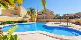 Revente - Villa - Orihuela Costa - Los Dolses