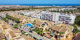 Revente - Villa - Orihuela Costa - Los Dolses