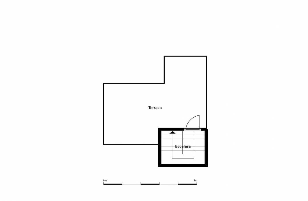 Revente - Villa - Orihuela Costa