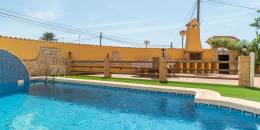 Revente - Villa - Orihuela Costa
