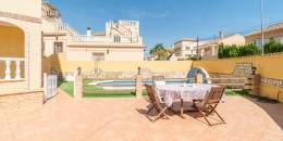 Revente - Villa - Orihuela Costa