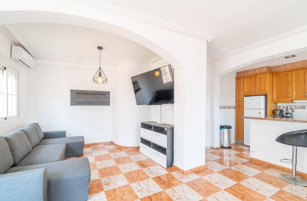 Revente - Villa - Orihuela Costa