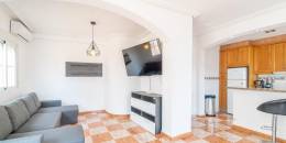 Revente - Villa - Orihuela Costa