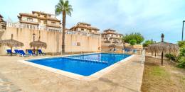 Revente - Villa - Orihuela Costa