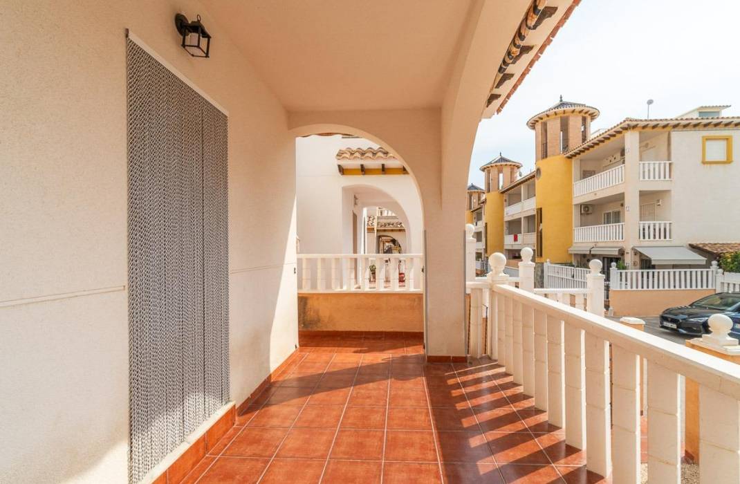 Revente - Villa - Orihuela Costa