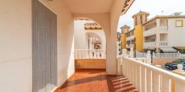 Revente - Villa - Orihuela Costa