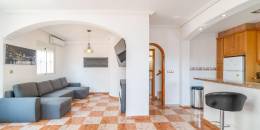 Revente - Villa - Orihuela Costa