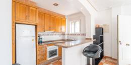 Revente - Villa - Orihuela Costa