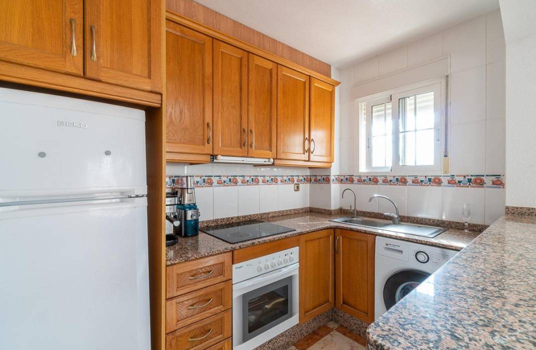 Revente - Villa - Orihuela Costa