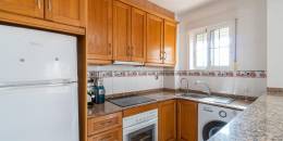 Revente - Villa - Orihuela Costa