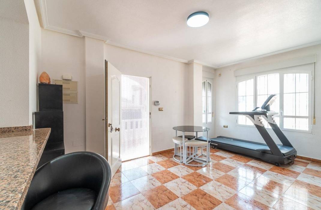 Revente - Villa - Orihuela Costa