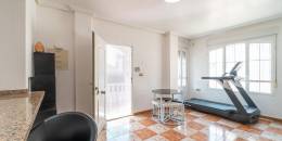 Revente - Villa - Orihuela Costa