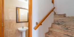 Revente - Villa - Orihuela Costa