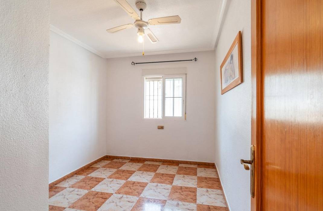 Revente - Villa - Orihuela Costa