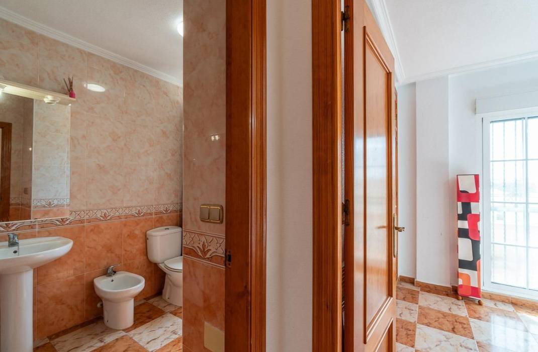 Revente - Villa - Orihuela Costa