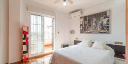 Revente - Villa - Orihuela Costa