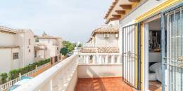 Revente - Villa - Orihuela Costa