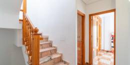 Revente - Villa - Orihuela Costa