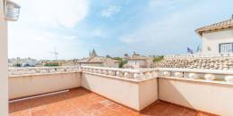 Revente - Villa - Orihuela Costa