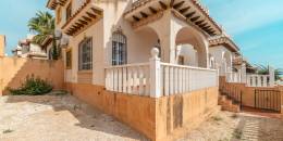 Revente - Villa - Orihuela Costa