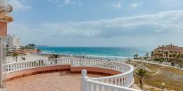 Revente - Villa - Orihuela Costa