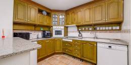 Revente - Villa - Orihuela Costa