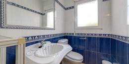 Revente - Villa - Orihuela Costa