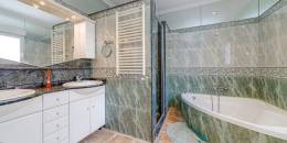 Revente - Villa - Orihuela Costa