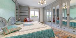 Revente - Villa - Orihuela Costa